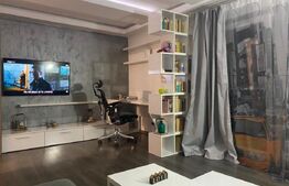 Apartament modern 2 camere – 54 mp