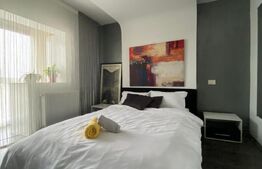 Apartament modern 2 camere – 54 mp