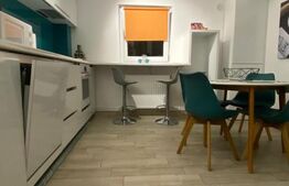 Apartament modern 2 camere – 54 mp