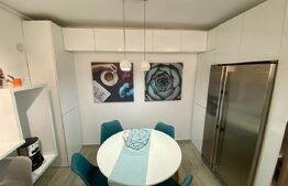 Apartament modern 2 camere – 54 mp