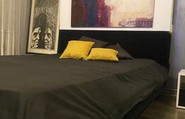 Apartament modern 2 camere – 54 mp