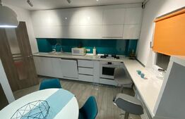 Apartament modern 2 camere – 54 mp