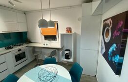 Apartament modern 2 camere – 54 mp