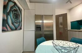 Apartament modern 2 camere – 54 mp