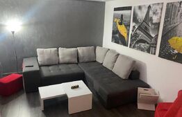 Apartament modern 2 camere – 54 mp