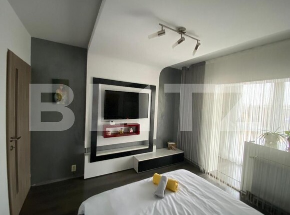 Apartament de închiriat 2 camere Craiovita Noua - 184449AI | BLITZ Craiova | Poza11