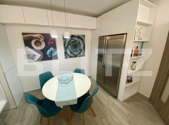 Apartament de închiriat 2 camere Craiovita Noua - 184449AI | BLITZ Craiova | Poza5