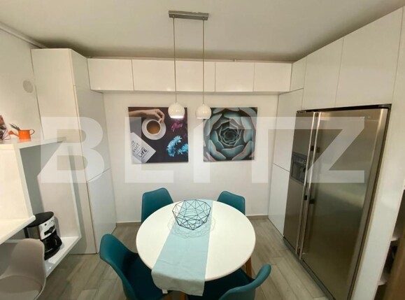 Apartament de închiriat 2 camere Craiovita Noua - 184449AI | BLITZ Craiova | Poza4