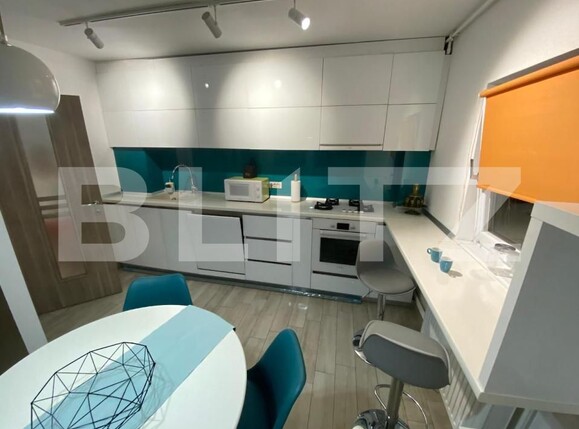 Apartament de închiriat 2 camere Craiovita Noua - 184449AI | BLITZ Craiova | Poza7