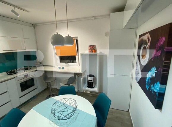 Apartament de închiriat 2 camere Craiovita Noua - 184449AI | BLITZ Craiova | Poza6