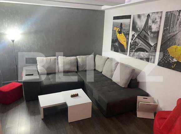 Apartament de închiriat 2 camere Craiovita Noua - 184449AI | BLITZ Craiova | Poza16