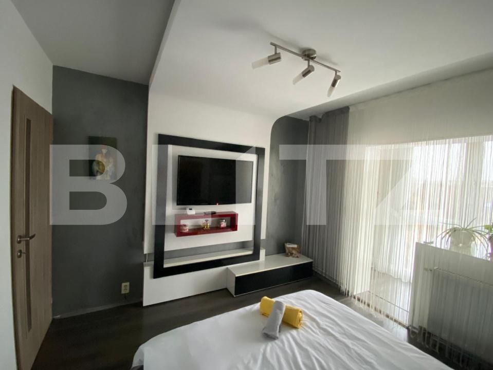 Apartament de închiriat 2 camere Craiovita Noua - 184449AI | BLITZ Craiova | Poza11