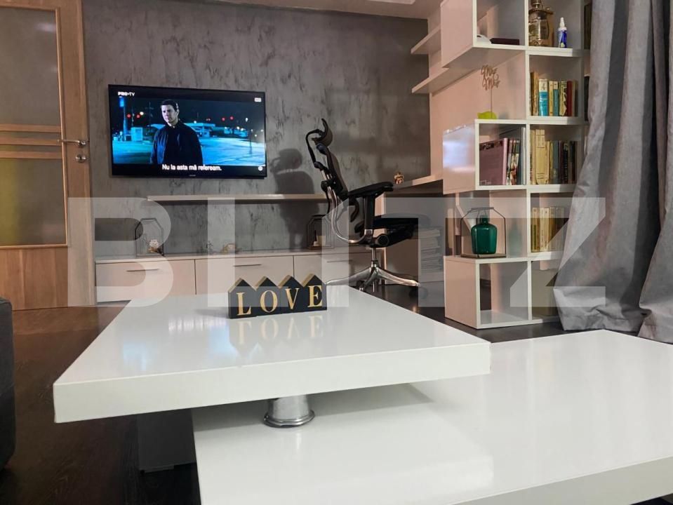 Apartament de închiriat 2 camere Craiovita Noua - 184449AI | BLITZ Craiova | Poza14