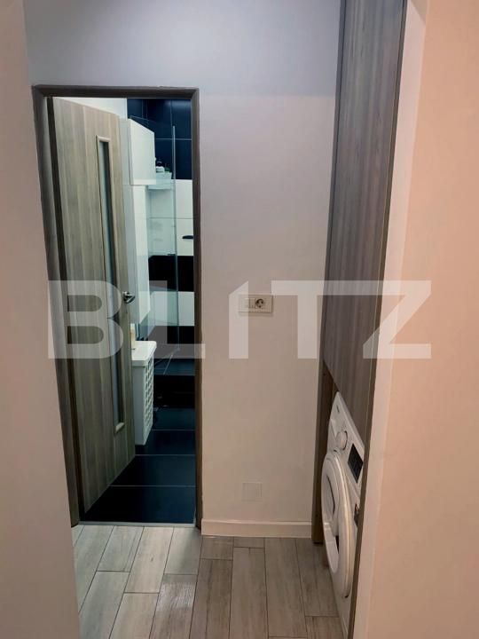 Apartament de închiriat 2 camere Craiovita Noua - 184449AI | BLITZ Craiova | Poza20