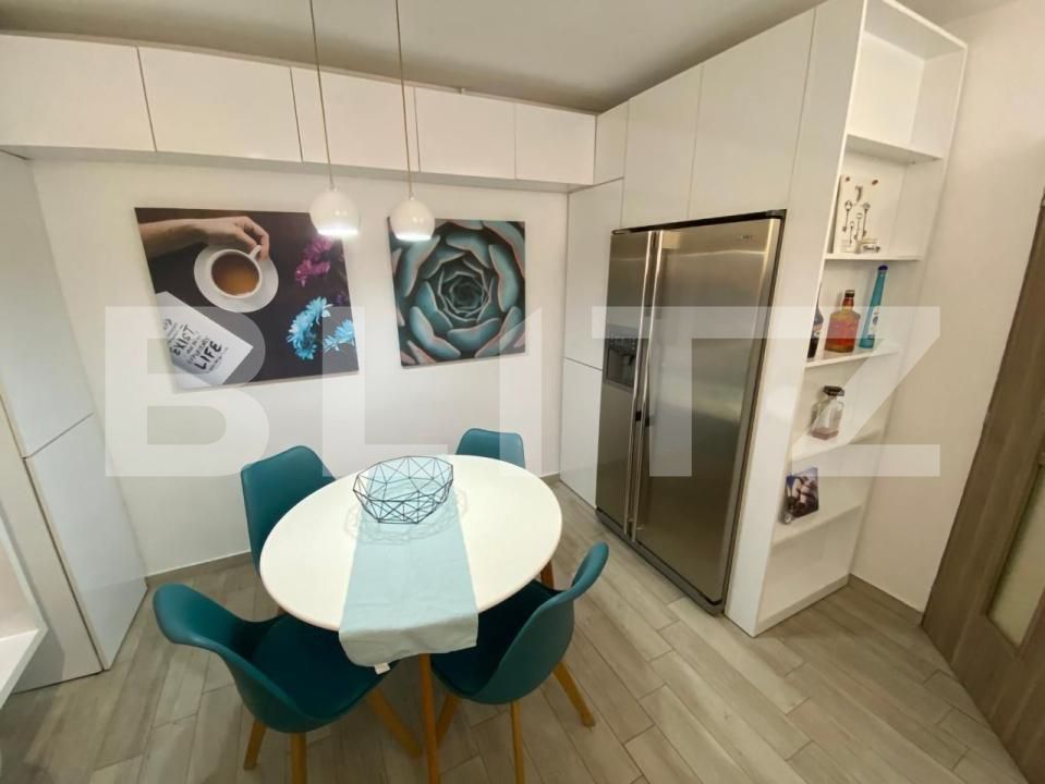 Apartament de închiriat 2 camere Craiovita Noua - 184449AI | BLITZ Craiova | Poza5