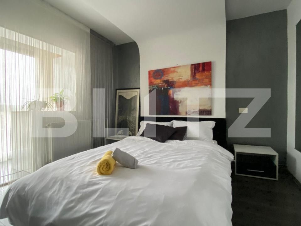 Apartament de închiriat 2 camere Craiovita Noua - 184449AI | BLITZ Craiova | Poza12