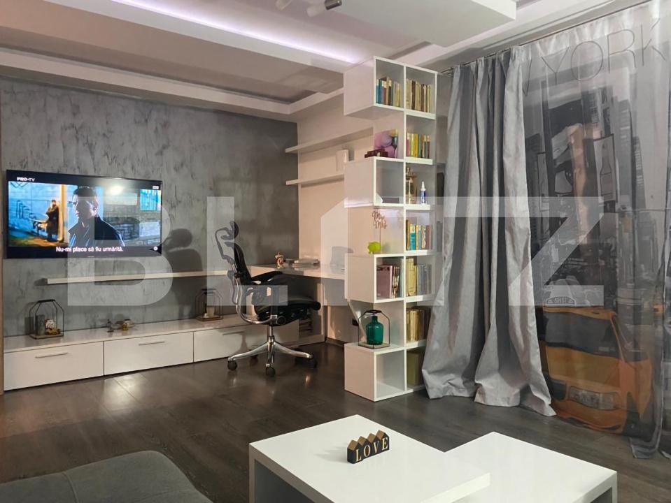 Apartament de închiriat 2 camere Craiovita Noua - 184449AI | BLITZ Craiova | Poza15