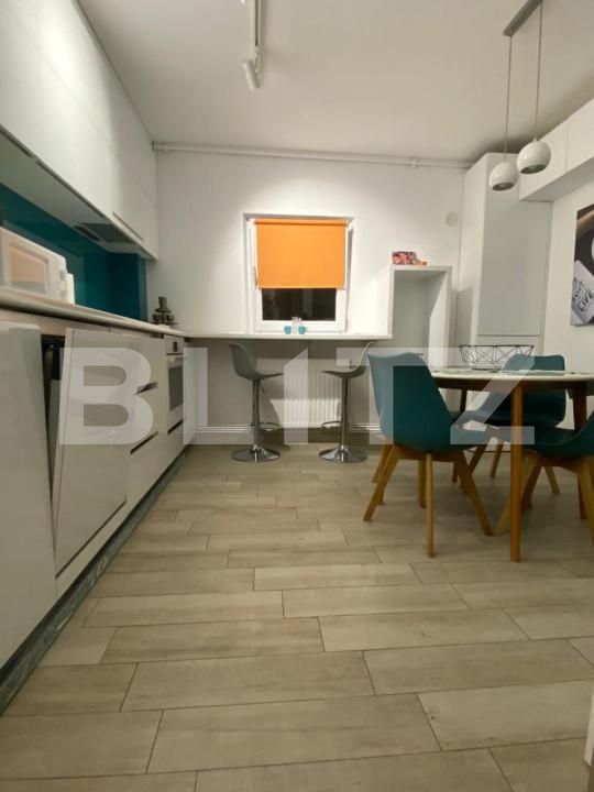 Apartament de închiriat 2 camere Craiovita Noua - 184449AI | BLITZ Craiova | Poza8