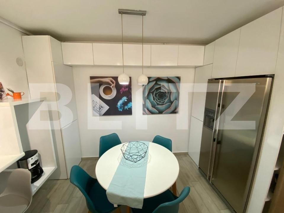 Apartament de închiriat 2 camere Craiovita Noua - 184449AI | BLITZ Craiova | Poza4