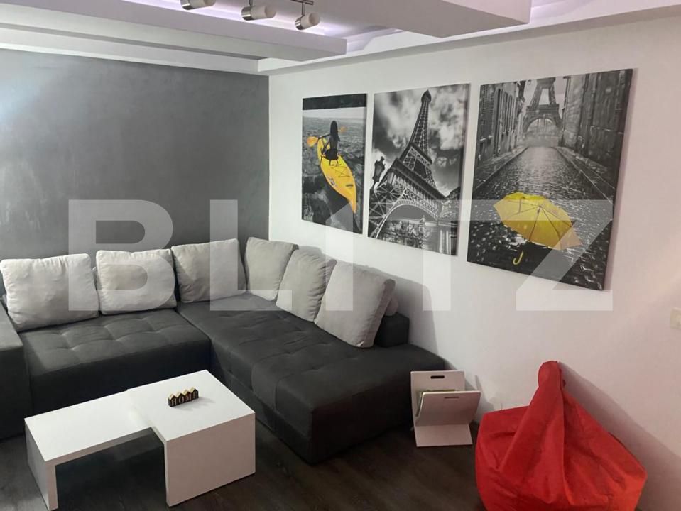 Apartament de închiriat 2 camere Craiovita Noua - 184449AI | BLITZ Craiova | Poza17