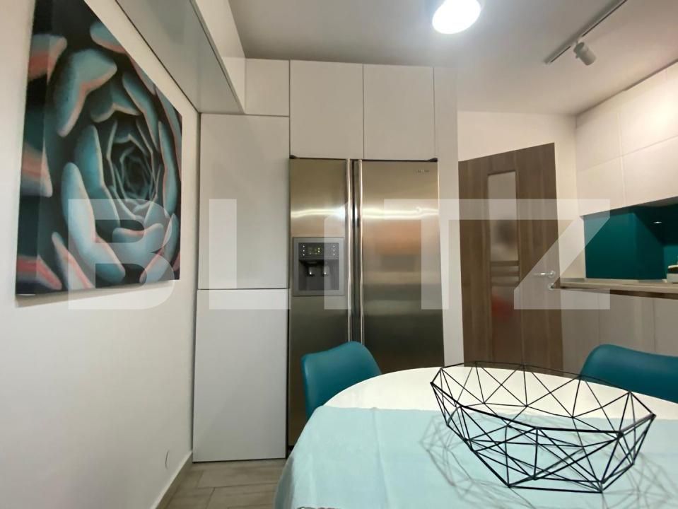 Apartament de închiriat 2 camere Craiovita Noua - 184449AI | BLITZ Craiova | Poza3