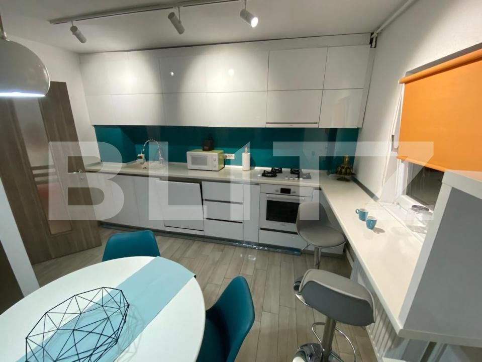 Apartament de închiriat 2 camere Craiovita Noua - 184449AI | BLITZ Craiova | Poza7