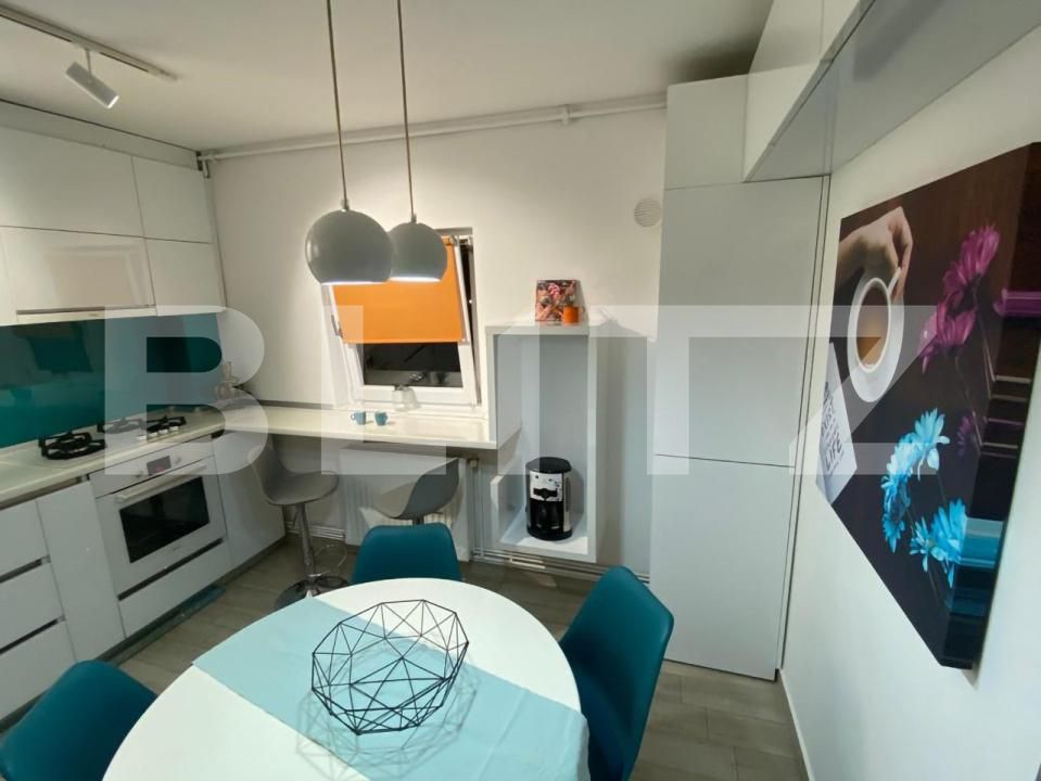 Apartament de închiriat 2 camere Craiovita Noua - 184449AI | BLITZ Craiova | Poza6