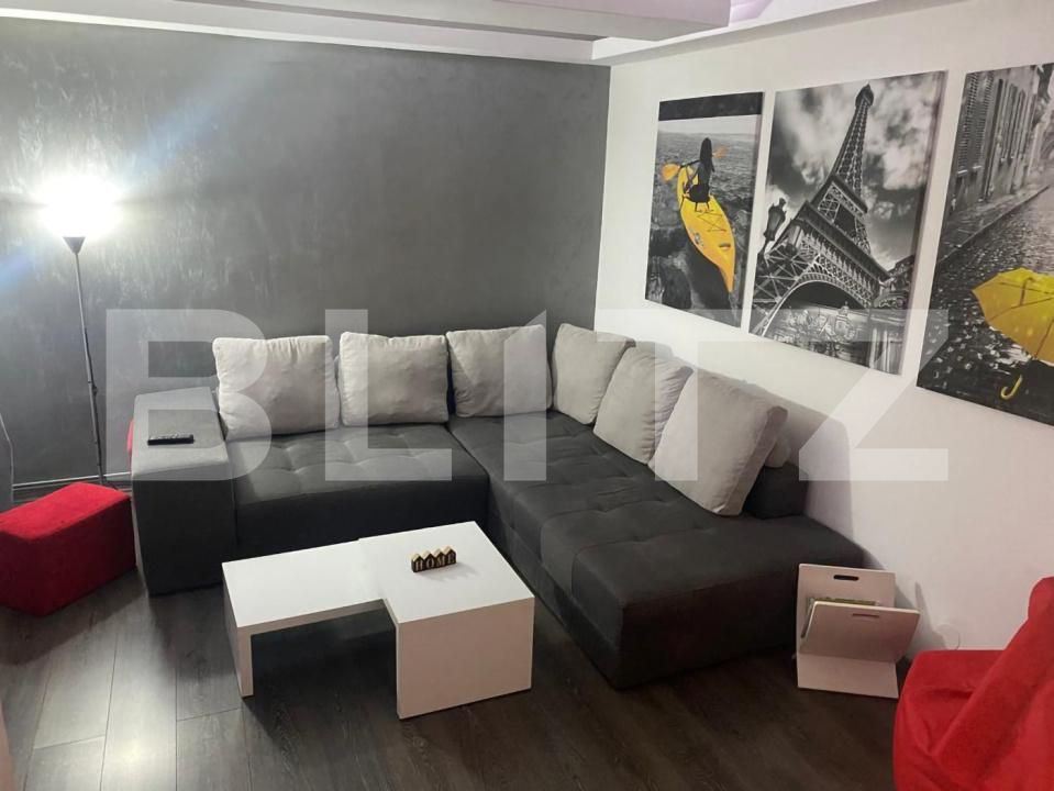 Apartament de închiriat 2 camere Craiovita Noua - 184449AI | BLITZ Craiova | Poza16