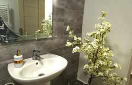 Garsoniera, 29,4 mp, zona centrală