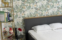 Garsoniera, 29,4 mp, zona centrală