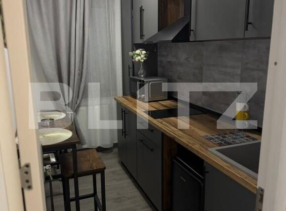 Garsonieră de vânzare Central - 184452AV | BLITZ Craiova | Poza1
