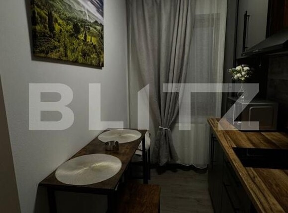 Garsonieră de vânzare Central - 184452AV | BLITZ Craiova | Poza2