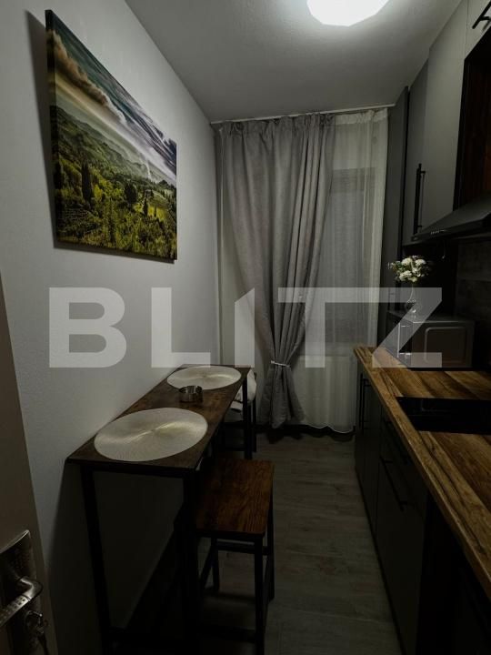 Garsonieră de vânzare Central - 184452AV | BLITZ Craiova | Poza2