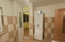 Garsoniera decomandata, 35,2 mp, 1 Mai.