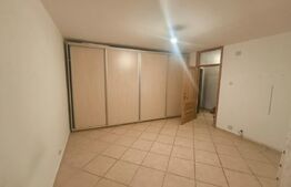 Garsoniera decomandata, 35,2 mp, 1 Mai.