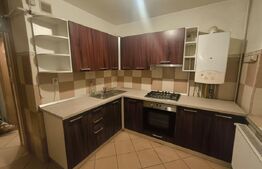 Garsoniera decomandata, 35,2 mp, 1 Mai.