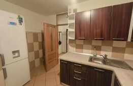 Garsoniera decomandata, 35,2 mp, 1 Mai.