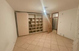 Garsoniera decomandata, 35,2 mp, 1 Mai.