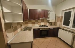 Garsoniera decomandata, 35,2 mp, 1 Mai.