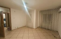 Garsoniera decomandata, 35,2 mp, 1 Mai.