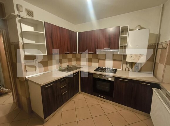 Garsonieră de vânzare 1 Mai - 184485AV | BLITZ Craiova | Poza1