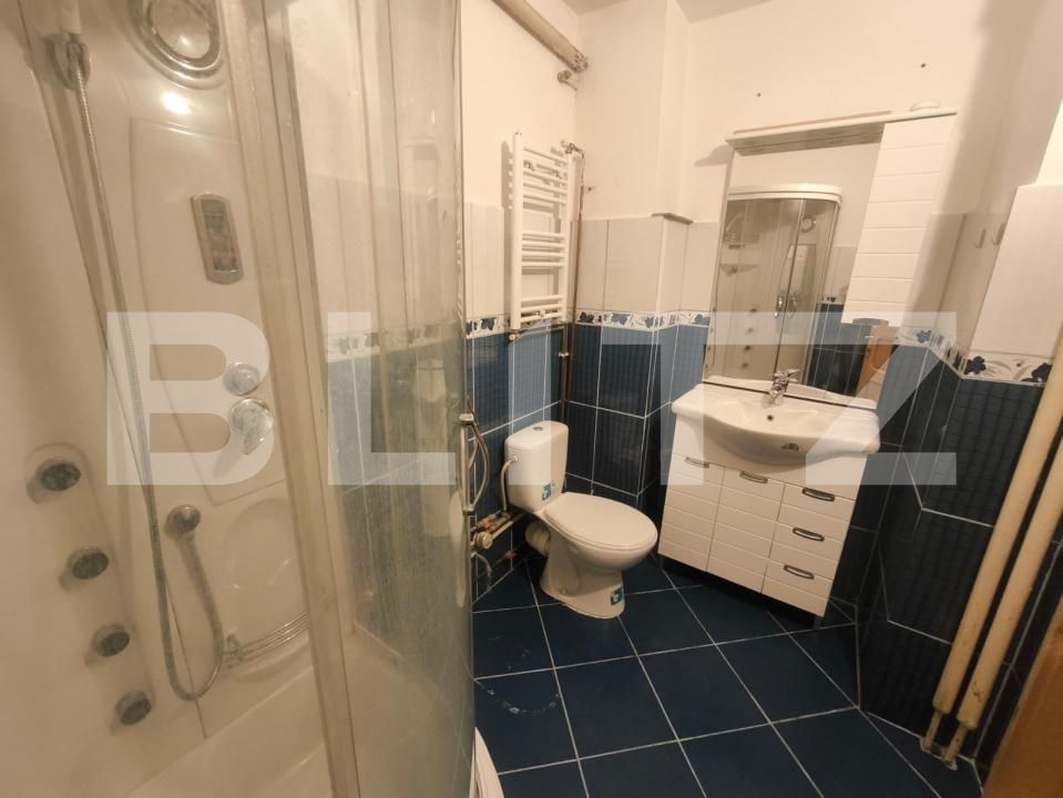 Garsonieră de vânzare 1 Mai - 184485AV | BLITZ Craiova | Poza9