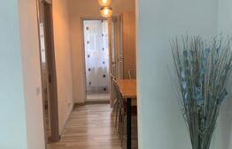 APARTAMENT 3 CAMERE SEMI CU PARCARE PRIVATA, ZONA 1 MAI LANGA SP 1