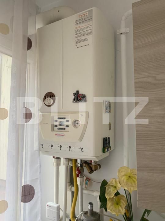 Apartament de vânzare 2 camere 1 Mai - 184492AV | BLITZ Craiova | Poza16