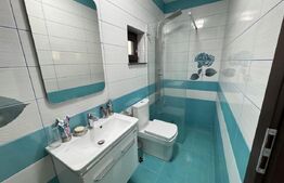 Casa de inchiriat, 110 mp, zona Ghercesti