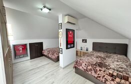 Casa de inchiriat, Ghercesti