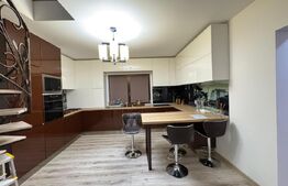 Casa de inchiriat, 110 mp, zona Ghercesti