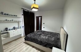 Casa de inchiriat, 110 mp, zona Ghercesti