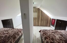 Casa de inchiriat, 110 mp, zona Ghercesti