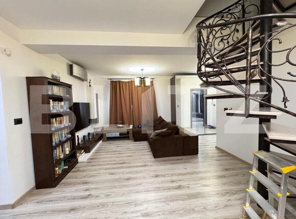 Casa de închiriat 5 camere Ghercesti - 184494CI | BLITZ Craiova | Poza3